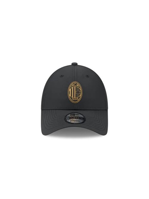 NewEra Milan cappello Acm 9Forty MILAN | 60363606LOGO ORO
